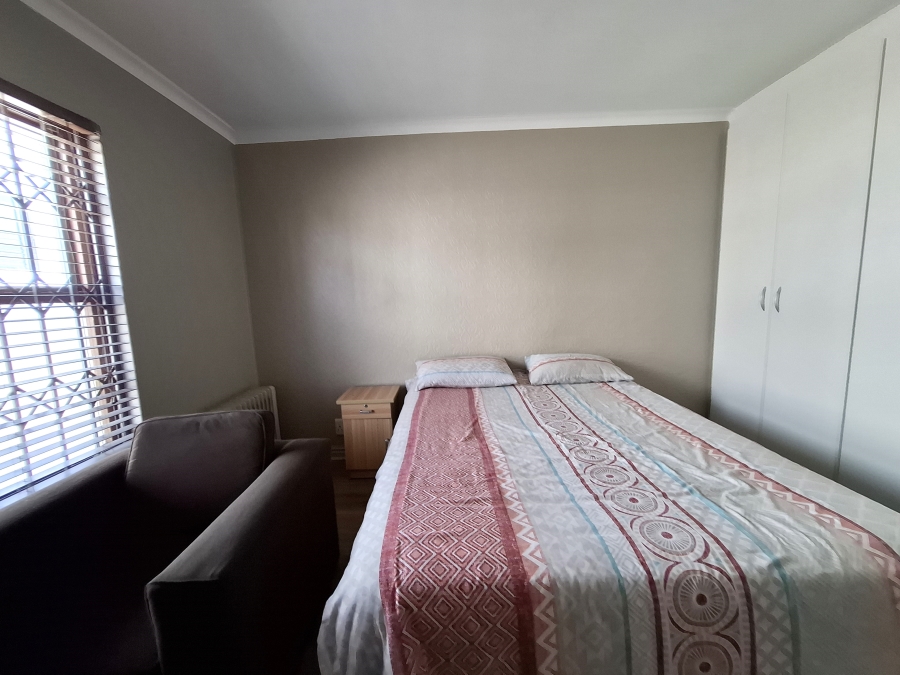 To Let 3 Bedroom Property for Rent in Table View Western Cape